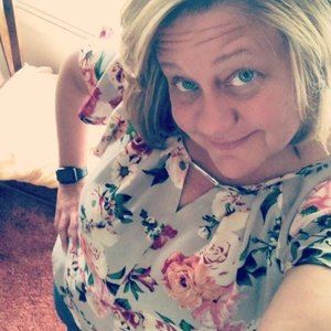 Meet your Posher, Beth